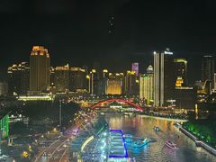 -天津之眼摩天轮