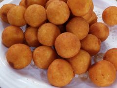 香芋地瓜丸-老院子饭店·鲁菜·海鲜·家常菜