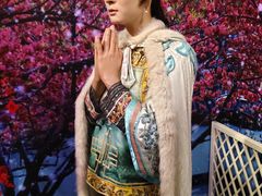 -武汉杜莎夫人蜡像馆