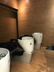 -东方麒麟·潘多拉SALON