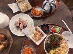 -嘁嘁茶泡饭