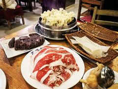 -元盛居(生态大街店)