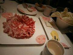 -密友回转自助火锅(世茂国际广场店)