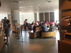 大堂-星巴克(夏日百货店)