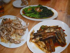 -湛江海鲜餐厅