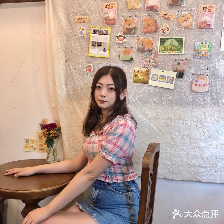 无锡美食|这家日式刨冰🍧店也太可爱🐻了!