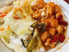 -永和大王(香缤店)