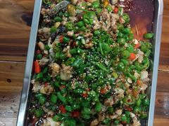 -唐氏烤鱼美蛙(西永第8分店)