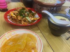 -71号豆汤饭·成都小馆(重庆观音桥店)