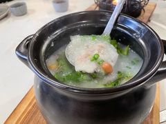 及第粥-乜都得港式茶楼(天贵路店)