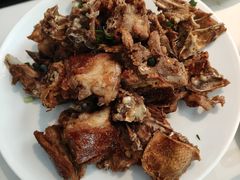 -雀蓝川菜(滨湖万象汇店)