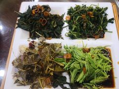 -王村姑老土炕莜面村(桥东店)