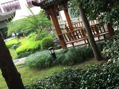 -全季酒店（苏州观前街平江路店）(原临顿路地铁站店)