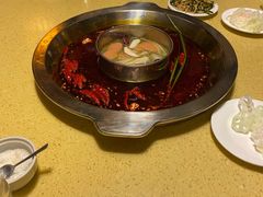 -田鸭肠·非遗火锅(彭州店)