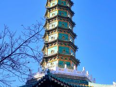 -香山公园