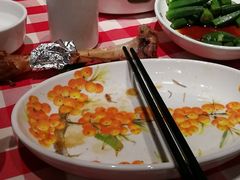 -西贝莜面村(近铁城市广场店)