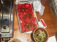 -黔有有贵州酸汤夺夺粉火锅(五味十字店)