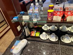 -惠州康帝国际酒店