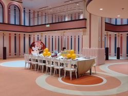 -奈尔宝家庭中心·亲子餐厅(鄞州万达店)