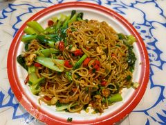 赣州炒粉-柴火农家·江西赣南菜(土华店)