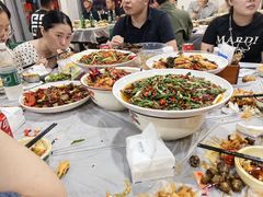 -辣螃铠盆盆蟹大排档(总店)