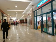 -AEON超市(永旺梦乐城泰达店)