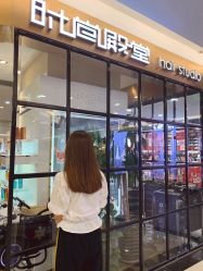 -时尚殿堂hair salon