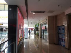-万达广场(济南魏家庄店)