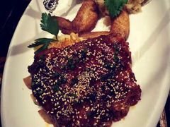 -MOSSO德国餐厅·音乐酒吧(环宇荟店)