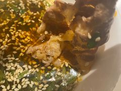 -海底捞火锅(百乐门广场店)