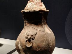 -北京大葆台遗址博物馆