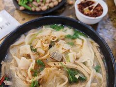 -惠丰源烩面馆(经七路店)