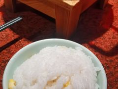 -绿茶餐厅(蓝色港湾店)