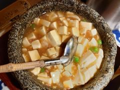-绿茶餐厅(领展购物广场·中关村店)