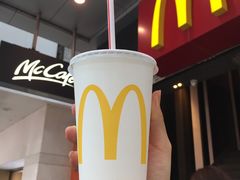 -麦当劳(伟城广场店)