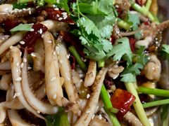 -郑喜旺烧烤(新密总店)