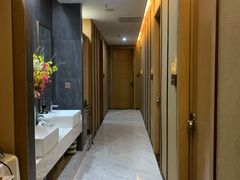 大堂-柏悦SPA(君汇店)