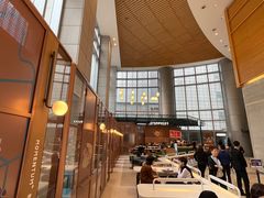 -星巴克(来福士办公楼店)