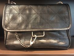 -ZARA(凯德乐峰广场店)