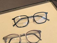 -大视光学•LINDBERG林德伯格•全球手工眼镜集合店(王府井店)