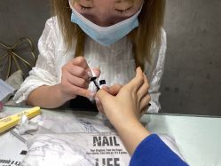 -丫丫NAIL日式自助美甲美睫沙龙