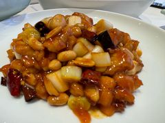 -惠丰堂饭庄·烤鸭·京味菜(翠微路店)