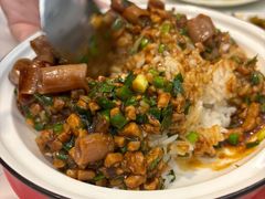 -船歌·鱼水饺青岛菜(国贸商城店)