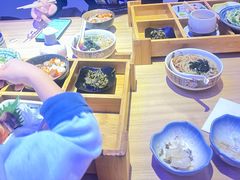 -琴寿司居酒屋(中山广场店)