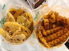 -周小亮丁家坡洋芋(全国总店)