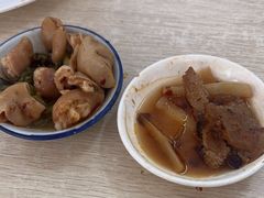 -石湾点心