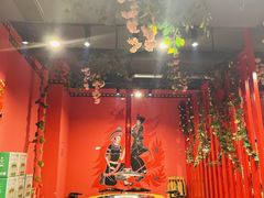 -老号李小肠西昌特色火盆烧烤(江油店)