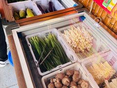 -大夫山顺驰自助烧烤场