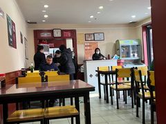 -北大地皖峰饭馆