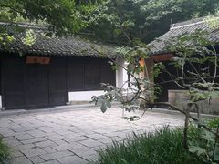 -法云安缦酒店